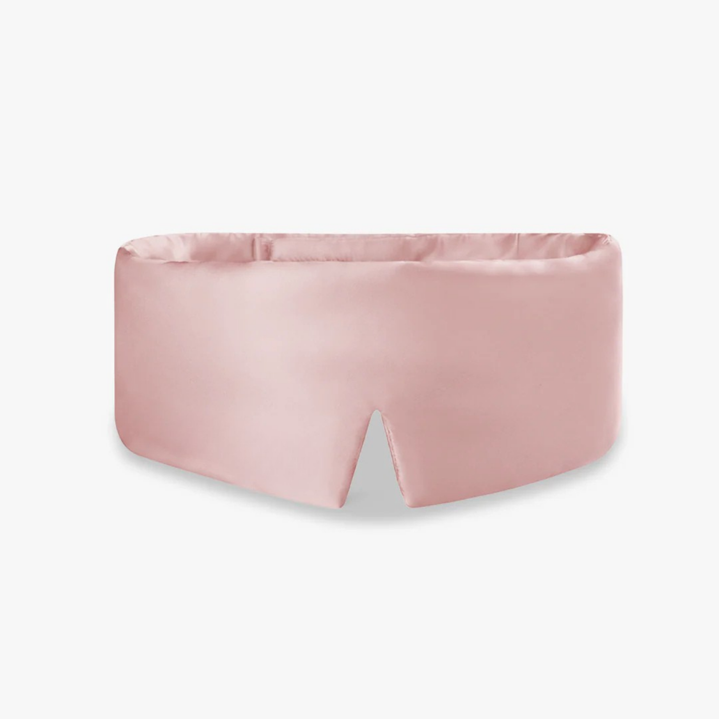 Cloud-Contour Sleep Mask