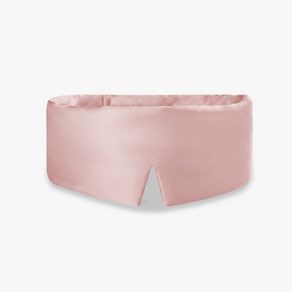 Cloud-Contour Sleep Mask