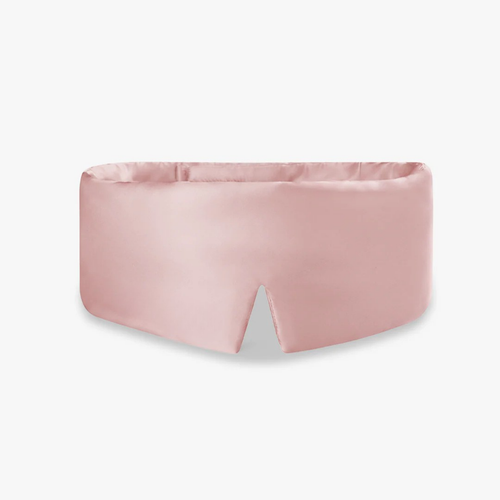 Cloud-Contour Sleep Mask