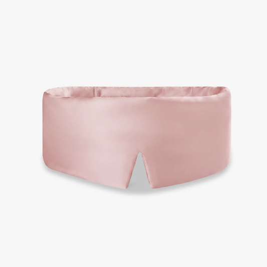 Cloud-Contour Sleep Mask