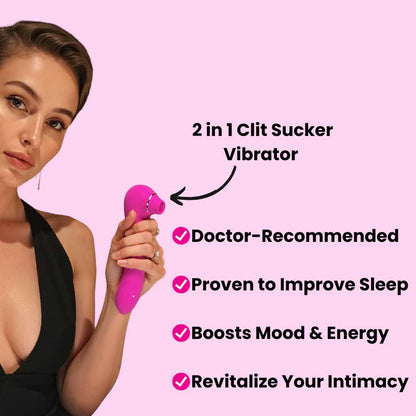 Pro Age-Wellness Massager