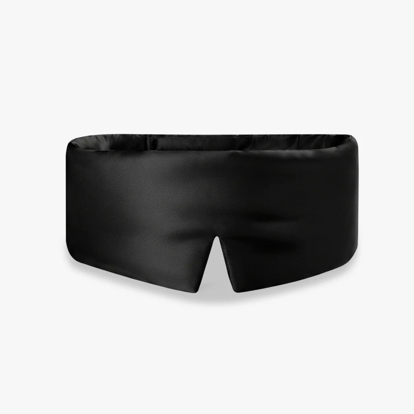 Cloud-Contour Sleep Mask