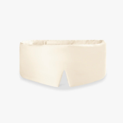 Cloud-Contour Sleep Mask