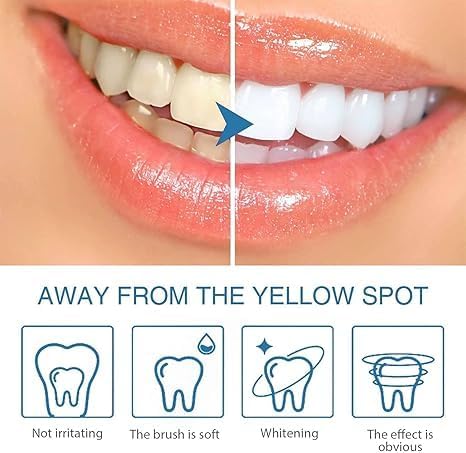 Teeth Whitening Serum