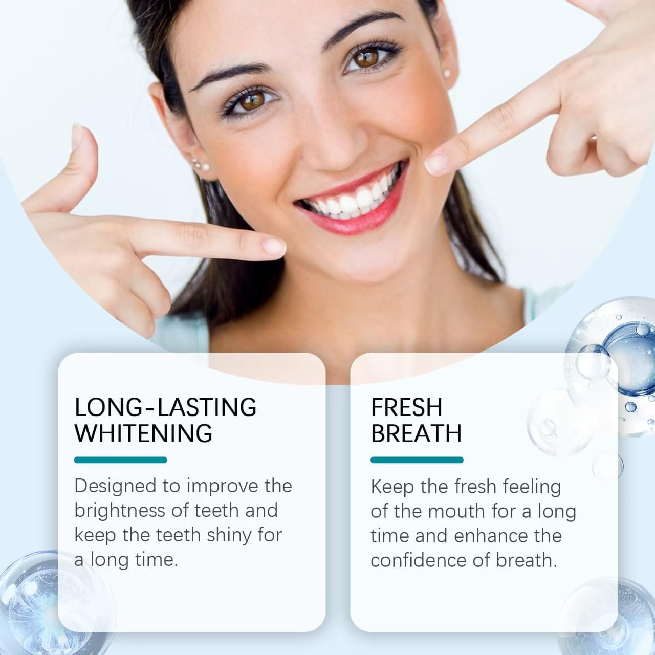 Teeth Whitening Serum