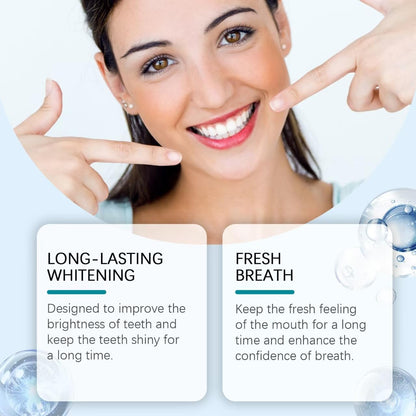 Teeth Whitening Serum