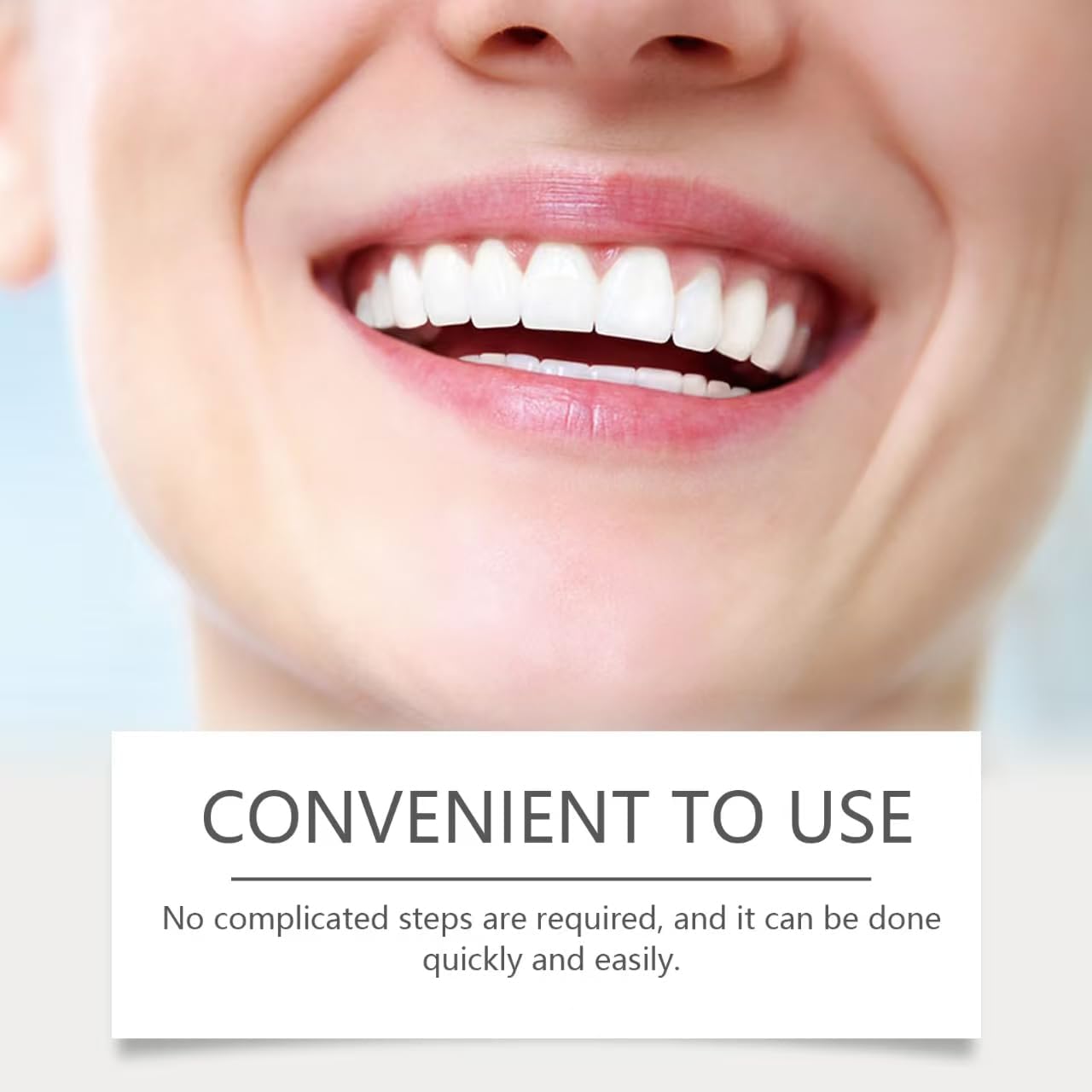 Teeth Whitening Serum