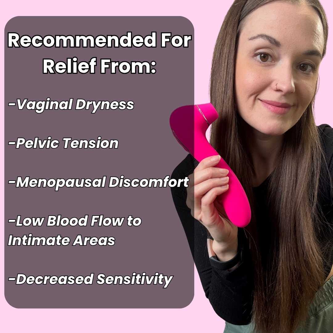 Pro Age-Wellness Massager