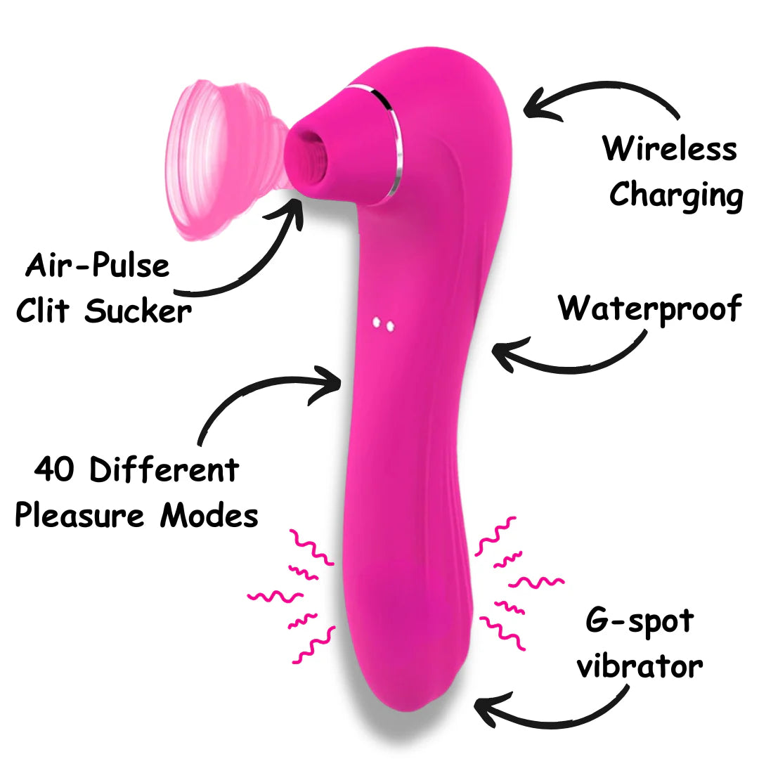 Pro Age-Wellness Massager