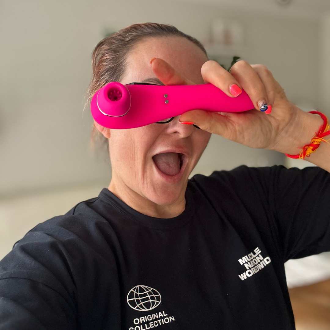 Pro Age-Wellness Massager