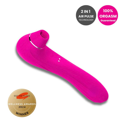 Pro Age-Wellness Massager