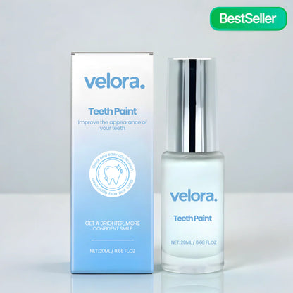 Teeth Whitening Serum