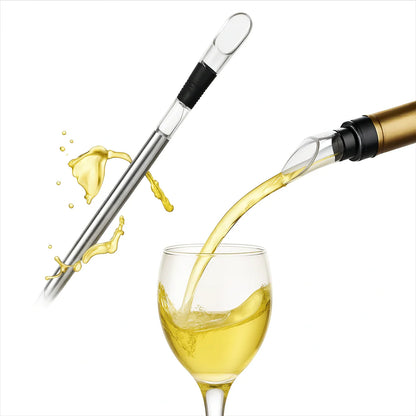 Wine Cooler Stick