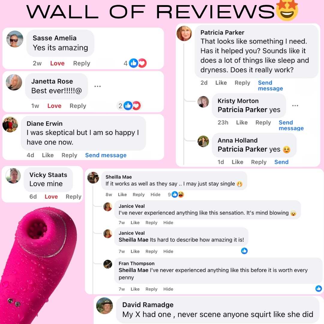 Pro Age-Wellness Massager