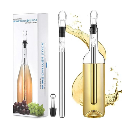 Wine Cooler Stick