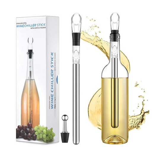 Wine Cooler Stick