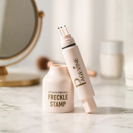 Freckle Stamp – Instant Freckles