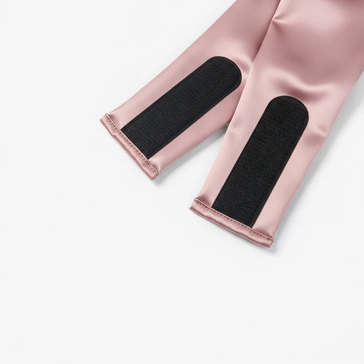 Cloud-Contour Sleep Mask