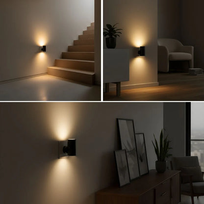 Serenity Lamp