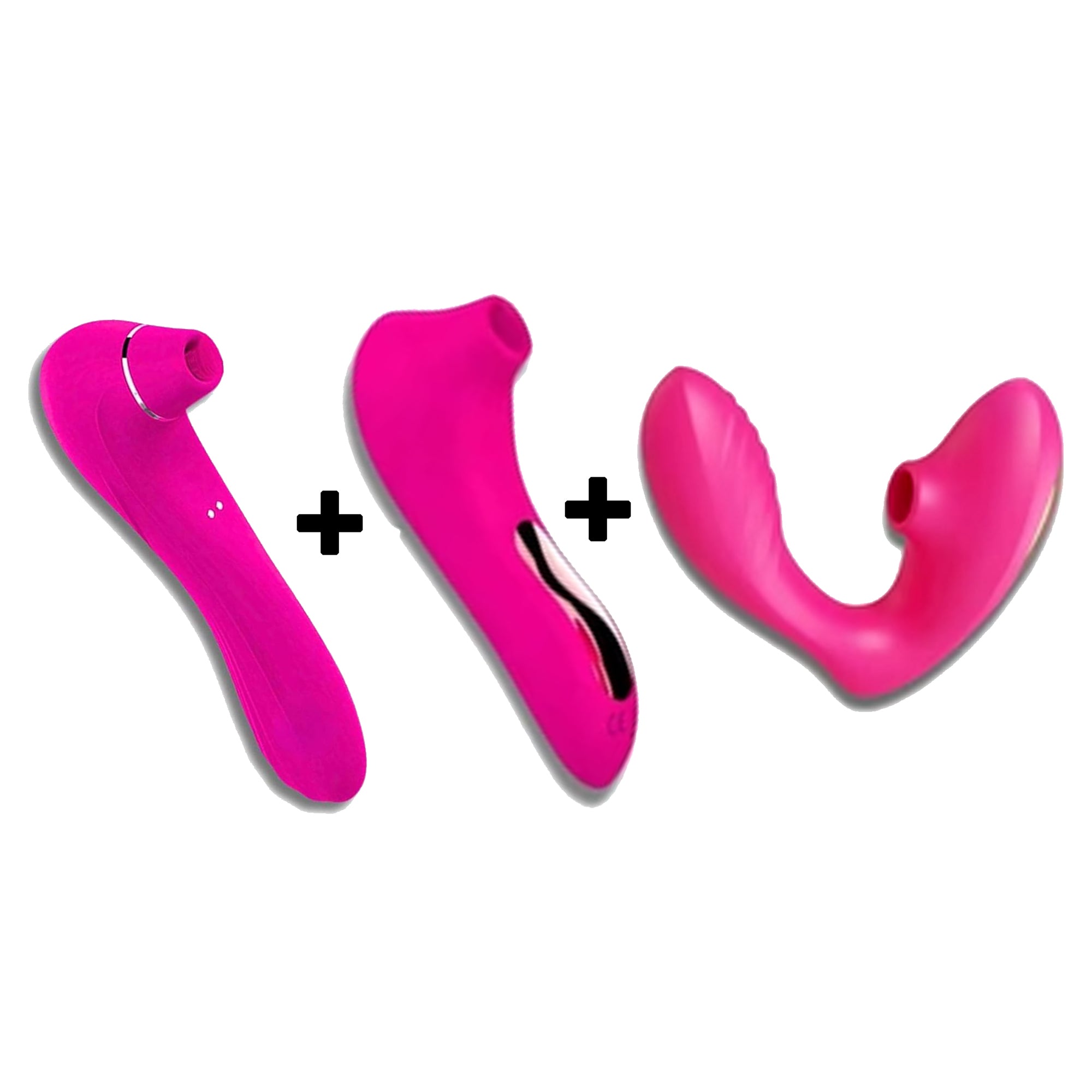 Pleasure Box - 50% Off